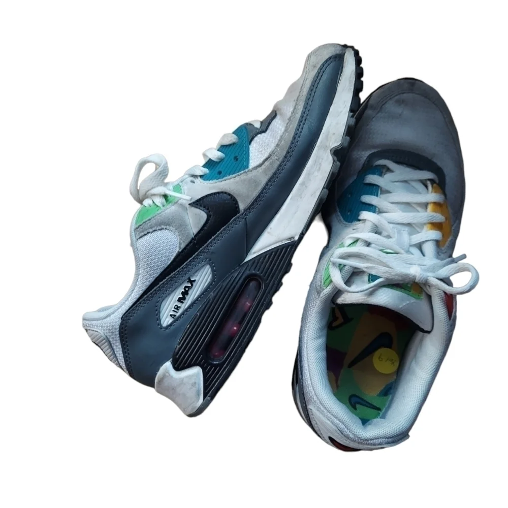 9.5 Nike Air‎ Max sneakers